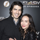 Image for article titled Gideon, set a course for sadness: Brandon Routh and Courtney Ford are leaving Legends Of Tomorrow